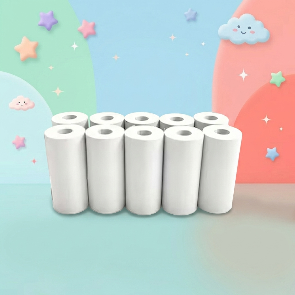The Kiddocam™ Refill Pack