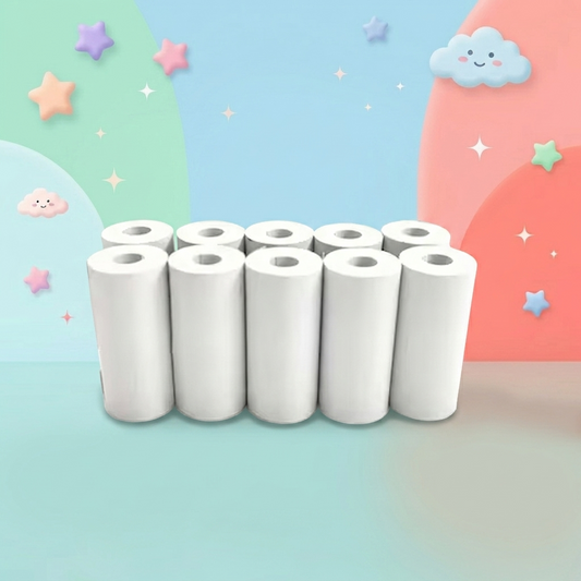 The Kiddocam™ Refill Pack