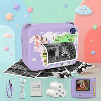 The Kiddocam™