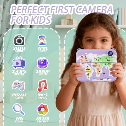 The Kiddocam™