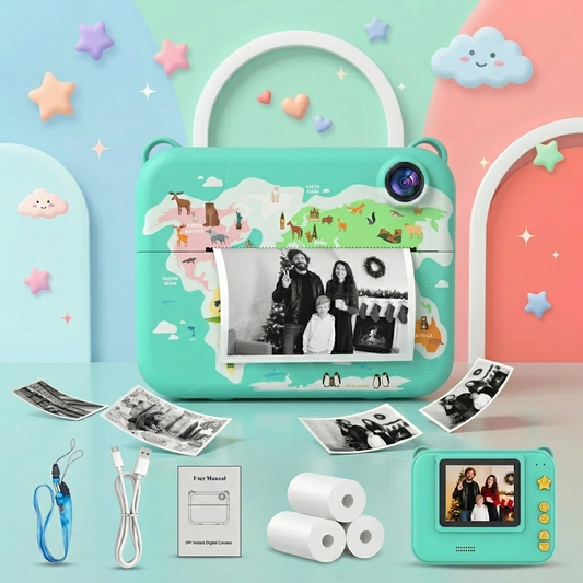 The Kiddocam™