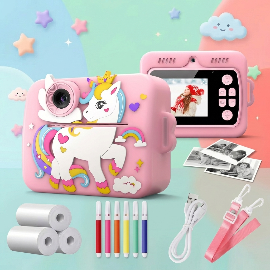 The Kiddocam™